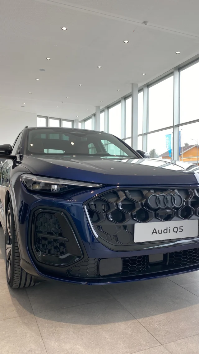 🔥 Power. Eleganz. Performance. 🔥

Der Audi SQ5 ist mehr als nur ein SUV – er ist ein Statement! 🖤💨 Sportliches Design, beeindruckende Dynamik und modernste Technologie vereinen sich in einem Fahrzeug, das keine Wünsche offenlässt.
 
 
Jetzt live bei uns im Showroom! Komm vorbei und erlebe den SQ5 hautnah. 🔥

#autohausschweiger #audi #audisq5