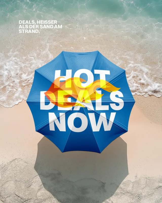 🔥 Hot Summer Deals – heißer als der Sand am Strand! 🔥⁠
⁠
Schnapp dir jetzt unsere lagernden VW & Audi Modelle zu echten Traumkonditionen – nur solange der Vorrat reicht! 🚗💨⁠
⁠
💨 Und damit du auch an heißen Tagen einen kühlen Kopf behältst, bieten wir zusätzlich unsere Klimareinigung zum Aktionspreis an – für hygienische Frische im Innenraum und ein gutes Gefühl bei jeder Fahrt.⁠
⁠
☀️ Jetzt ist der perfekte Moment, um einzusteigen! Sichere dir dein Wunschfahrzeug!⁠
⁠
👉 Alle verfügbaren Modelle findest du über den Link in unserer Bio!⁠
⁠
#autohausschweiger #volkswagen #audi #hotdeals