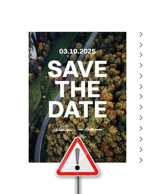 🚘 Schweiger Autoschau 2025 – das große Familien-Event in Reutte! 🎉

Am Freitag, 3. Oktober 2025, verwandeln sich das Autohaus Schweiger & The Bullishow von 10–16 Uhr in eine Erlebniswelt rund ums Auto. Dich erwarten Probefahrten, exklusive Angebote & ein buntes Rahmenprogramm!
 
✨ Highlights des Tages:
 
🚗 Probefahrten mit dem VW T7 New California & mehr
🛍 Zubehör-Flohmarkt & exklusive Autoschau-Preise
🚙 Fahrzeug-Highlights & limitierte California Star Edition
👧 Kulinarik & Kinderprogramm für die ganze Familie
🚐 Gewinnchance auf einen Camper-Urlaub 
 
👉 Ob Auto-Fan, Camping-Liebhaber oder Schnäppchenjäger – hier ist für alle was dabei!

Komm vorbei und feiere mit uns. Wir freuen uns auf dich! 💙

#autohausschweiger #thebullishow #autoschau #reutte